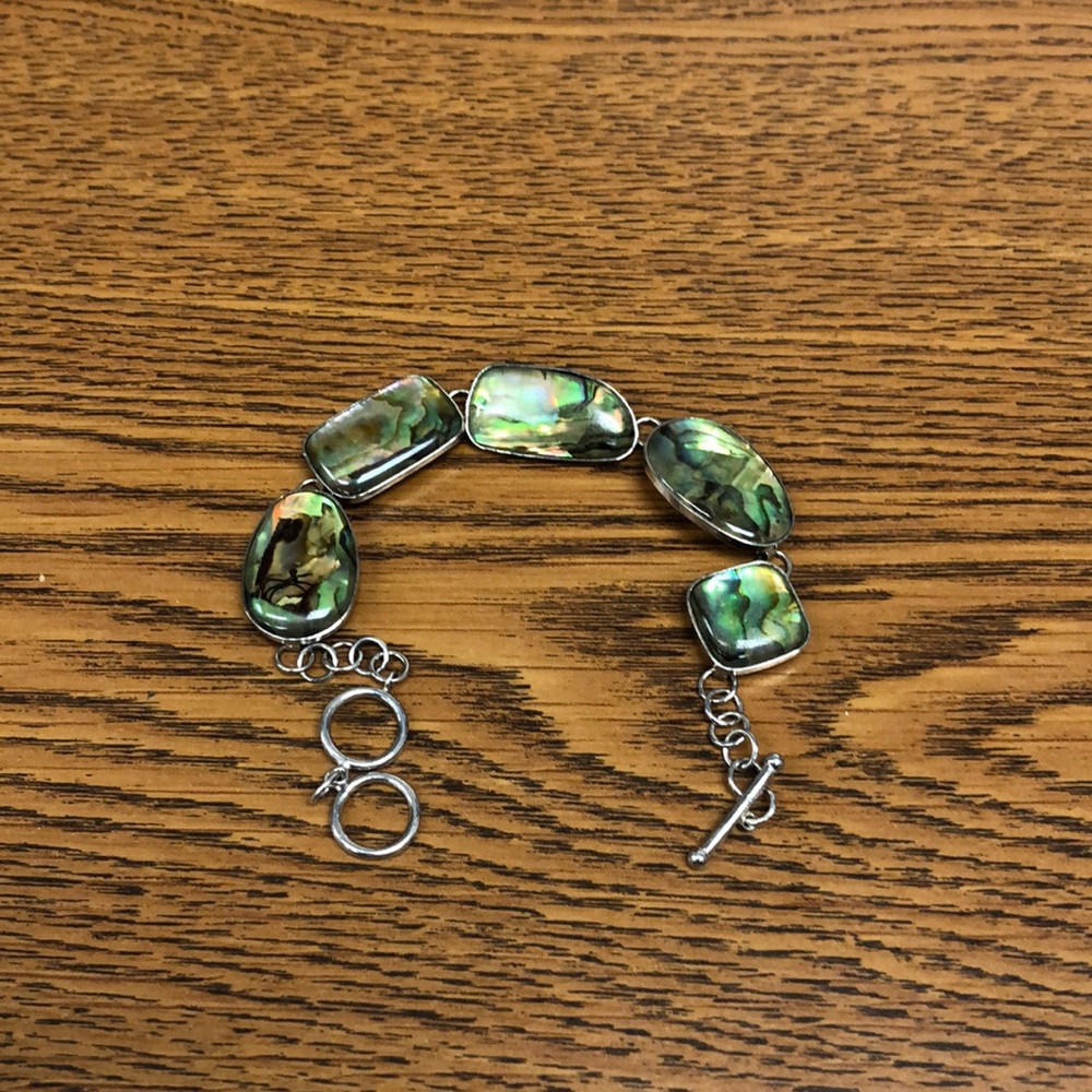 Beachy Bracelet